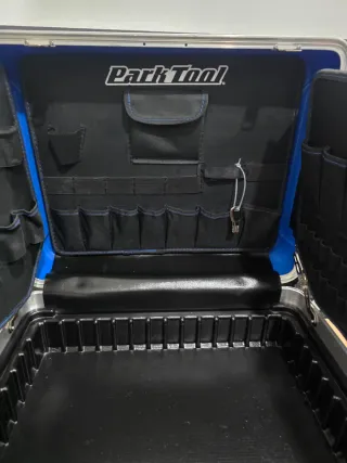 Caixa Ferramentas Park Tool BX 2.2