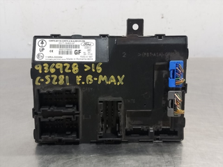MODULO ELECTRONICO FORD B-MAX (CB2) SFJC DN1T15K6