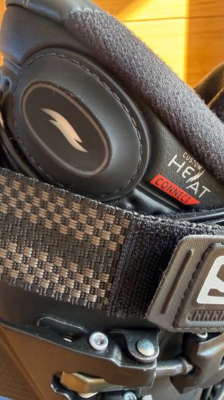 Botas esquí Caefactabl Salomon X Pro 100 n25°/25’5