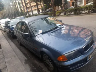 BMW Serie 3 2000