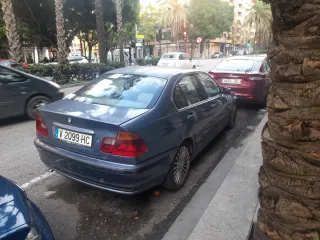 BMW Serie 3 2000