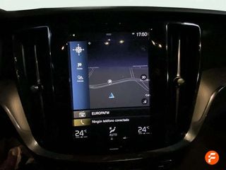 Volvo V60 2.0 D4 AWD Cross Country AUTO