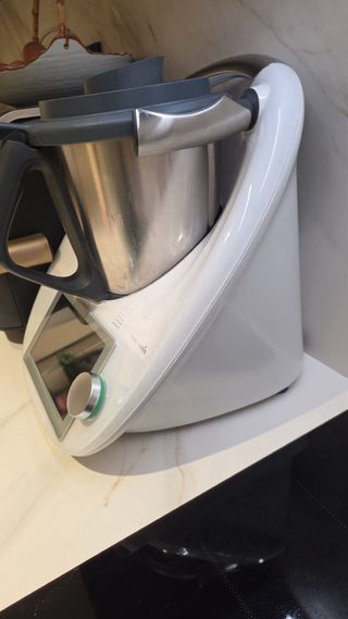 Thermomix TM6