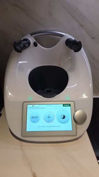 Thermomix TM6