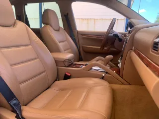 Porsche Cayenne 2005