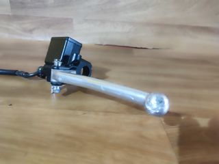 Bomba Trasera Honda ADV 350 2023