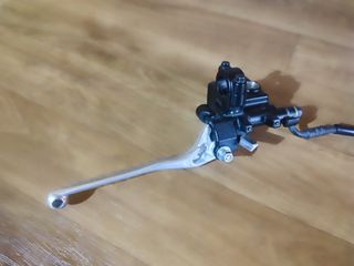 Bomba Trasera Honda ADV 350 2023