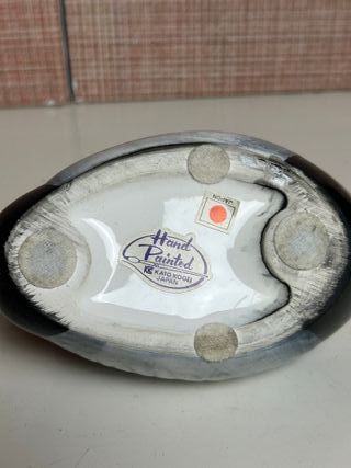Pato de porcelana Japonesa