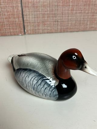 Pato de porcelana Japonesa