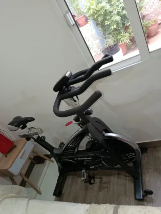 Bicicleta Spinning Nordictrack GX 5.2