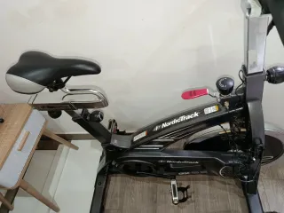 Bicicleta Spinning Nordictrack GX 5.2