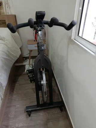 Bicicleta Spinning Nordictrack GX 5.2