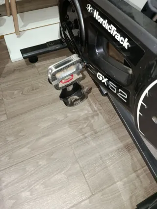 Bicicleta Spinning Nordictrack GX 5.2