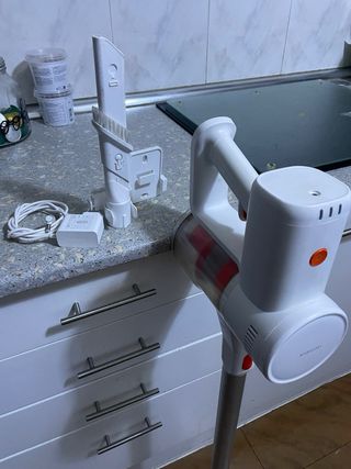Aspirador Xiaomi Blanco