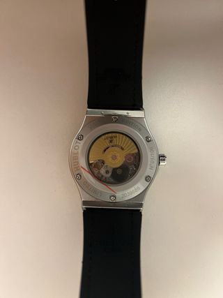 Hublot Automático