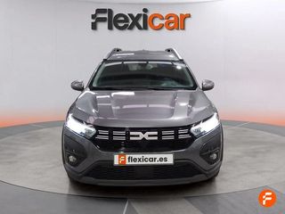 Dacia Jogger Expression TCe 81kW (110CV) 7 plazas