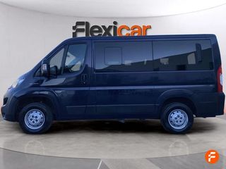 Fiat Ducato Ducato 30 2.3 MJT 150CV PC-TN Combi