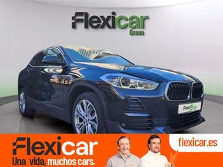 BMW X2 sDrive18i