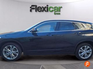 BMW X2 sDrive18i