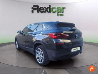 BMW X2 sDrive18i