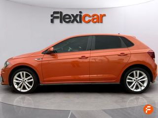 Volkswagen Polo R-Line 1.0 TSI 70kW (95CV)