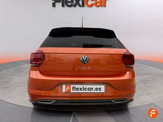 Volkswagen Polo R-Line 1.0 TSI 70kW (95CV)