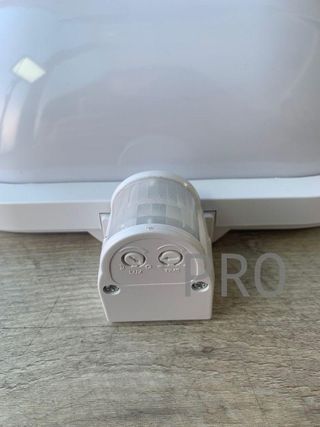 EL-HOME Lámpara de fachada