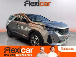 Peugeot 5008 1.5 BlueHDi 96kW (130CV) S&S Allure