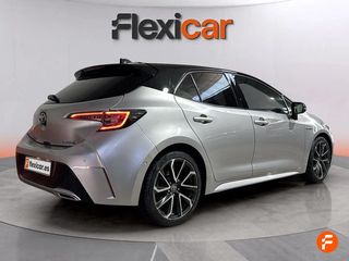 Toyota Corolla 2.0 180H ADVANCE LUXURY E-CVT
