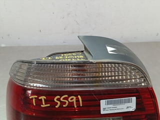 PILOTO TRASERO IZQUIERDO BMW SERIE 5 BERLINA (E39