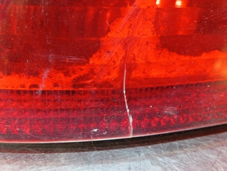 PILOTO TRASERO IZQUIERDO BMW SERIE 5 BERLINA (E39