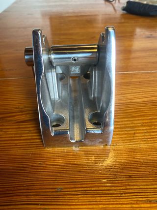 Bloqueo Cadena fondeo LEWMAR 10mm