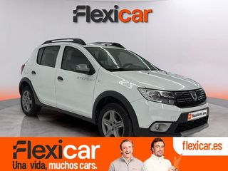 Dacia Sandero Stepway Ambiance TCE 66kW (90CV)