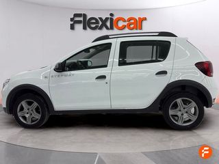 Dacia Sandero Stepway Ambiance TCE 66kW (90CV)