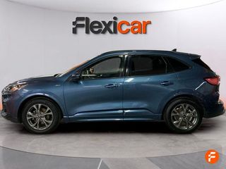 Ford Kuga ST-Line X 1.5T EcoBoost 110kW (150CV)