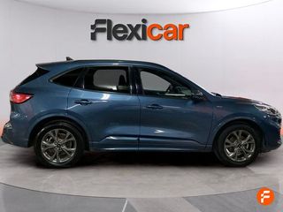 Ford Kuga ST-Line X 1.5T EcoBoost 110kW (150CV)