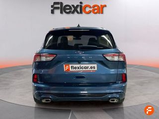 Ford Kuga ST-Line X 1.5T EcoBoost 110kW (150CV)