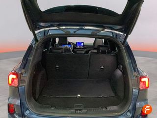 Ford Kuga ST-Line X 1.5T EcoBoost 110kW (150CV)