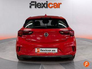 Opel Astra 1.4 Turbo S/S 110kW (150CV) Excellence