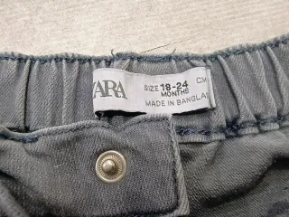 Lote Ropa Niña/o 4 Prendas