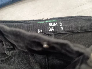 Lote Ropa Niña/o 4 Prendas