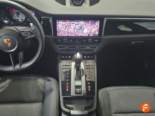 Porsche Macan Macan S