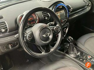 MINI Clubman COOPER D