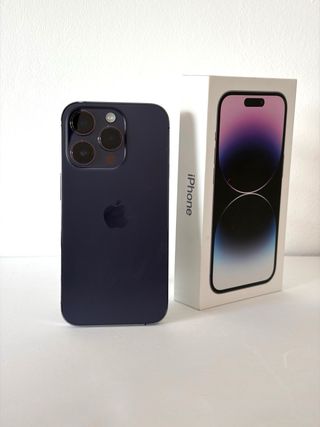 iPhone 14 Pro Max 128GB