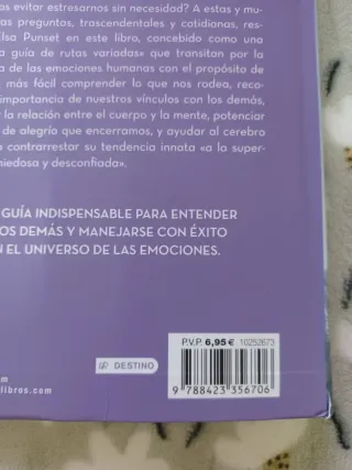 Una mochila para el universo Elsa Punset