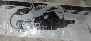 Taladro Diamante Makita