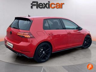 Volkswagen Golf R 2.0 TSI 221kW (300CV) 4Motion DSG