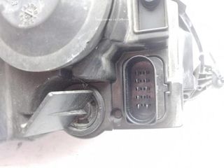 22126764 1k6941029t faro izquierdo volkswagen golf