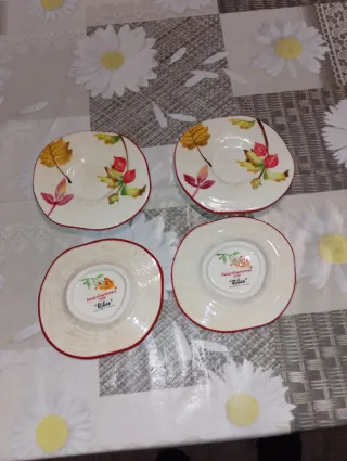 Andrea Fontebasso Ribes Piattini