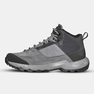 Botas de montaña y trekking impermeables Hombre Quechua